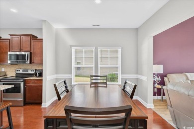 Imagine life in this stunning 5-bedroom home nestled in the on Palmetto Greens Golf and Country Club in South Carolina - for sale on GolfHomes.com, golf home, golf lot