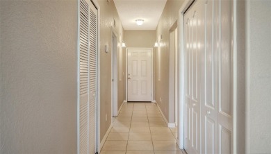 This Lovely Main Floor PARTIALLY FURNISHED 2 Bedroom plus 2 Bath on Stoneybrook Golf Club At Heritage Harbour in Florida - for sale on GolfHomes.com, golf home, golf lot