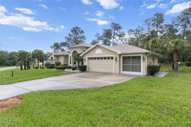 What a DEAL in Sugarmill! Its a wonder on Floribunda. You are on Sugarmill Woods Golf and Country Club in Florida - for sale on GolfHomes.com, golf home, golf lot