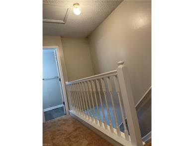 This welcoming 3-bedroom, 2.5-bathroom home is tucked away in on Kiln Creek Golf and Country Club in Virginia - for sale on GolfHomes.com, golf home, golf lot