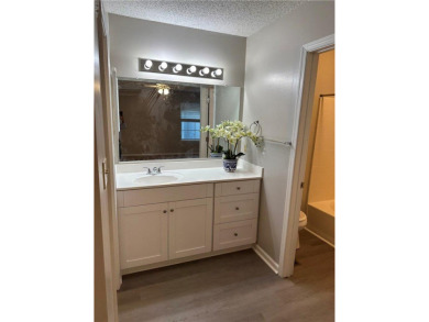 This welcoming 3-bedroom, 2.5-bathroom home is tucked away in on Kiln Creek Golf and Country Club in Virginia - for sale on GolfHomes.com, golf home, golf lot