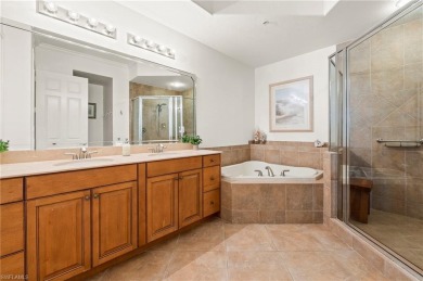 Welcome to your peaceful retreat in the heart of Miromar Lakes on Miromar Lakes Golf Club in Florida - for sale on GolfHomes.com, golf home, golf lot