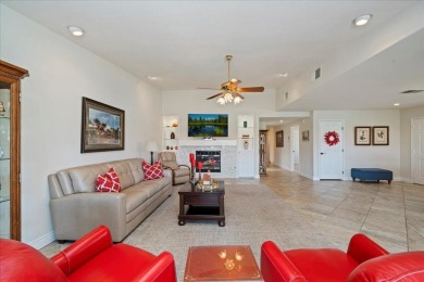 LOCATION, VIEWS, TOTALLY RENOVATED! Welcome to your dream home on Chaparral Country Club in California - for sale on GolfHomes.com, golf home, golf lot