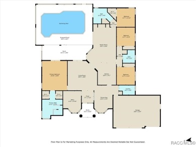 What a DEAL in Sugarmill! Its a wonder on Floribunda. You are on Sugarmill Woods Golf and Country Club in Florida - for sale on GolfHomes.com, golf home, golf lot
