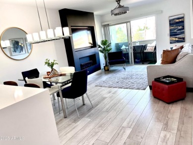 Stunning Second Floor Condo in the Heart of Scottsdale! on The Phoenician  in Arizona - for sale on GolfHomes.com, golf home, golf lot