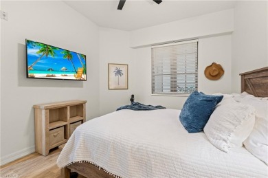 Welcome to your peaceful retreat in the heart of Miromar Lakes on Miromar Lakes Golf Club in Florida - for sale on GolfHomes.com, golf home, golf lot