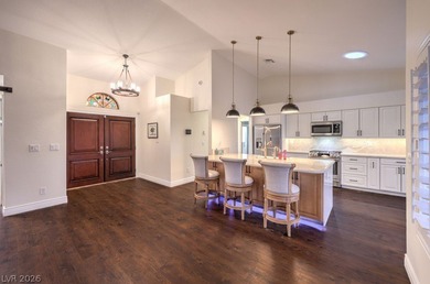 Beautiful established neighborhood w/all the modern amenities! on Los Prados Golf Course in Nevada - for sale on GolfHomes.com, golf home, golf lot