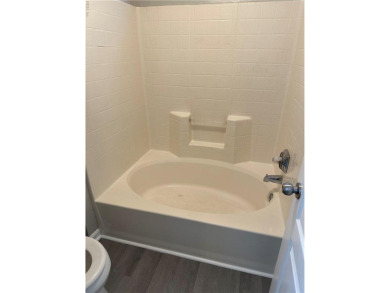 This welcoming 3-bedroom, 2.5-bathroom home is tucked away in on Kiln Creek Golf and Country Club in Virginia - for sale on GolfHomes.com, golf home, golf lot