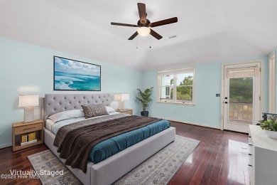 Welcome Home. Tucked away in the sought-after Village at Nags on Nags Head Golf Links in North Carolina - for sale on GolfHomes.com, golf home, golf lot