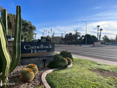 Stunning Second Floor Condo in the Heart of Scottsdale! on The Phoenician  in Arizona - for sale on GolfHomes.com, golf home, golf lot