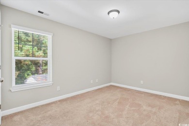 Imagine life in this stunning 5-bedroom home nestled in the on Palmetto Greens Golf and Country Club in South Carolina - for sale on GolfHomes.com, golf home, golf lot