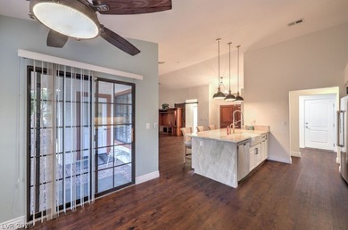 Beautiful established neighborhood w/all the modern amenities! on Los Prados Golf Course in Nevada - for sale on GolfHomes.com, golf home, golf lot