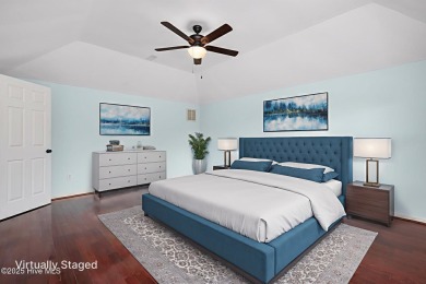 Welcome Home. Tucked away in the sought-after Village at Nags on Nags Head Golf Links in North Carolina - for sale on GolfHomes.com, golf home, golf lot