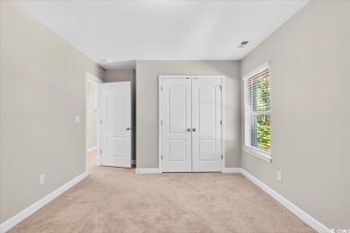 Imagine life in this stunning 5-bedroom home nestled in the on Palmetto Greens Golf and Country Club in South Carolina - for sale on GolfHomes.com, golf home, golf lot