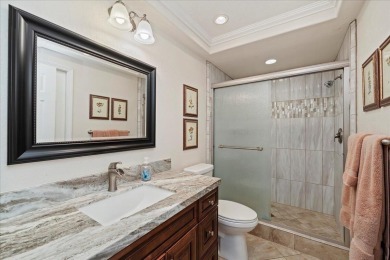 LOCATION, VIEWS, TOTALLY RENOVATED! Welcome to your dream home on Chaparral Country Club in California - for sale on GolfHomes.com, golf home, golf lot