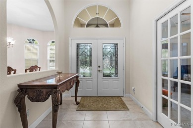 What a DEAL in Sugarmill! Its a wonder on Floribunda. You are on Sugarmill Woods Golf and Country Club in Florida - for sale on GolfHomes.com, golf home, golf lot