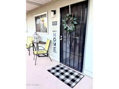 Stunning Second Floor Condo in the Heart of Scottsdale! on The Phoenician  in Arizona - for sale on GolfHomes.com, golf home, golf lot