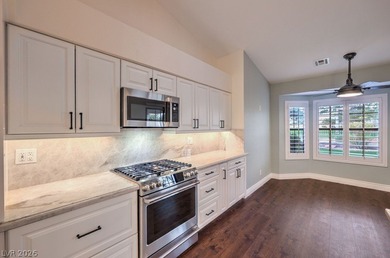 Beautiful established neighborhood w/all the modern amenities! on Los Prados Golf Course in Nevada - for sale on GolfHomes.com, golf home, golf lot