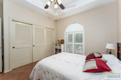 Effortless and elegant golf-course living in the SPI Golf on South Padre Island Golf Club in Texas - for sale on GolfHomes.com, golf home, golf lot