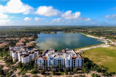 Welcome to your peaceful retreat in the heart of Miromar Lakes on Miromar Lakes Golf Club in Florida - for sale on GolfHomes.com, golf home, golf lot