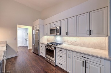 Beautiful established neighborhood w/all the modern amenities! on Los Prados Golf Course in Nevada - for sale on GolfHomes.com, golf home, golf lot