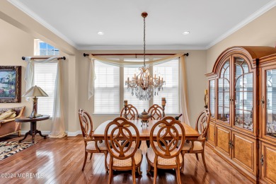 **Discover luxurious living at its finest in Four Seasons at Sea on Sea Oaks Golf Club in New Jersey - for sale on GolfHomes.com, golf home, golf lot