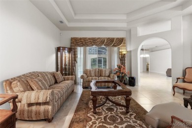 What a DEAL in Sugarmill! Its a wonder on Floribunda. You are on Sugarmill Woods Golf and Country Club in Florida - for sale on GolfHomes.com, golf home, golf lot