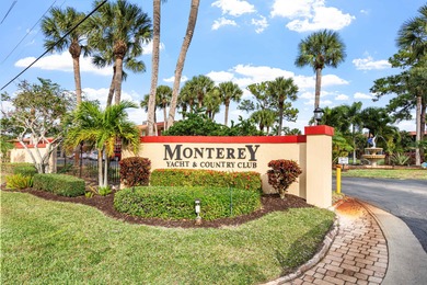 Say hello to the best value unit in Monterey Yacht & Country on Monterey Yacht and Country Club in Florida - for sale on GolfHomes.com, golf home, golf lot