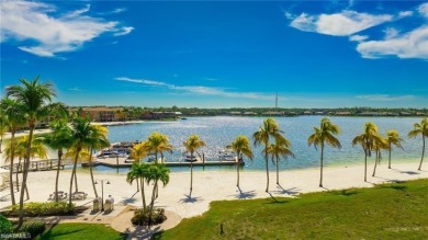 Welcome to your peaceful retreat in the heart of Miromar Lakes on Miromar Lakes Golf Club in Florida - for sale on GolfHomes.com, golf home, golf lot