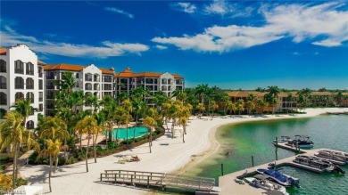 Welcome to your peaceful retreat in the heart of Miromar Lakes on Miromar Lakes Golf Club in Florida - for sale on GolfHomes.com, golf home, golf lot