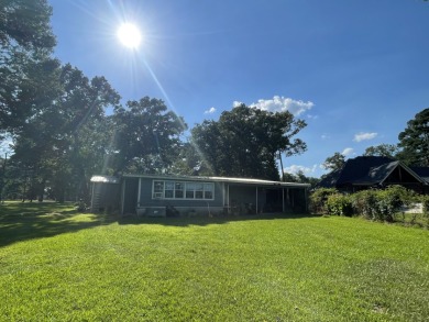 Lake House on Golf Course on Cherokee Country Golf  in Texas - for sale on GolfHomes.com, golf home, golf lot