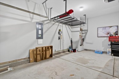 Imagine life in this stunning 5-bedroom home nestled in the on Palmetto Greens Golf and Country Club in South Carolina - for sale on GolfHomes.com, golf home, golf lot