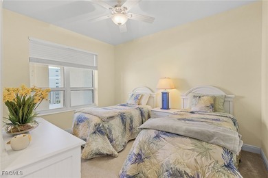 MANATEE BAY 7TH FLOOR CONDO WITH GULF & BAY VIEWS! Waterside at on Fort Myers Beach and Golf Club in Florida - for sale on GolfHomes.com, golf home, golf lot