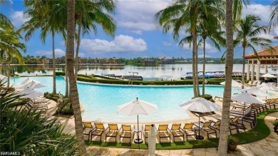 Welcome to your peaceful retreat in the heart of Miromar Lakes on Miromar Lakes Golf Club in Florida - for sale on GolfHomes.com, golf home, golf lot