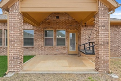 Welcome to Rosemary Estates in Azle, TX! This stunning 3 bedroom on Cross Timbers Golf Course in Texas - for sale on GolfHomes.com, golf home, golf lot