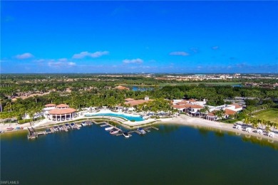 Welcome to your peaceful retreat in the heart of Miromar Lakes on Miromar Lakes Golf Club in Florida - for sale on GolfHomes.com, golf home, golf lot
