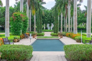 Welcome to your peaceful retreat in the heart of Miromar Lakes on Miromar Lakes Golf Club in Florida - for sale on GolfHomes.com, golf home, golf lot