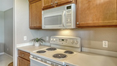 This Lovely Main Floor PARTIALLY FURNISHED 2 Bedroom plus 2 Bath on Stoneybrook Golf Club At Heritage Harbour in Florida - for sale on GolfHomes.com, golf home, golf lot
