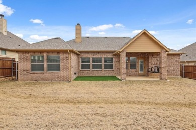 Welcome to Rosemary Estates in Azle, TX! This stunning 3 bedroom on Cross Timbers Golf Course in Texas - for sale on GolfHomes.com, golf home, golf lot