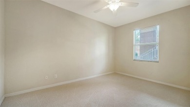 This Lovely Main Floor PARTIALLY FURNISHED 2 Bedroom plus 2 Bath on Stoneybrook Golf Club At Heritage Harbour in Florida - for sale on GolfHomes.com, golf home, golf lot