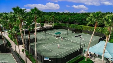 Welcome to your peaceful retreat in the heart of Miromar Lakes on Miromar Lakes Golf Club in Florida - for sale on GolfHomes.com, golf home, golf lot