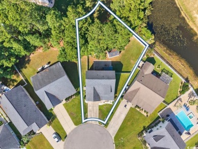 Imagine life in this stunning 5-bedroom home nestled in the on Palmetto Greens Golf and Country Club in South Carolina - for sale on GolfHomes.com, golf home, golf lot