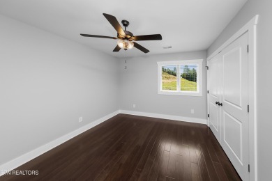Perched on a hill, this stunning 4 BR, 2.5 BA home is better on Landmark Golf Club At Avalon in Tennessee - for sale on GolfHomes.com, golf home, golf lot