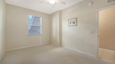 This Lovely Main Floor PARTIALLY FURNISHED 2 Bedroom plus 2 Bath on Stoneybrook Golf Club At Heritage Harbour in Florida - for sale on GolfHomes.com, golf home, golf lot