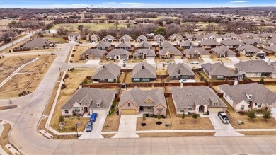 Welcome to Rosemary Estates in Azle, TX! This stunning 3 bedroom on Cross Timbers Golf Course in Texas - for sale on GolfHomes.com, golf home, golf lot