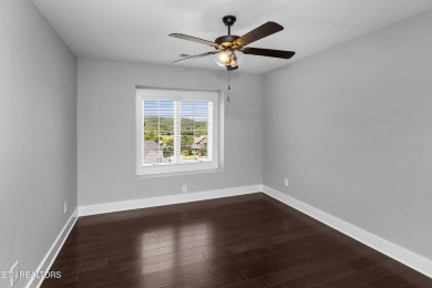 Perched on a hill, this stunning 4 BR, 2.5 BA home is better on Landmark Golf Club At Avalon in Tennessee - for sale on GolfHomes.com, golf home, golf lot