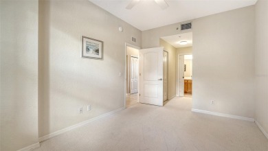 This Lovely Main Floor PARTIALLY FURNISHED 2 Bedroom plus 2 Bath on Stoneybrook Golf Club At Heritage Harbour in Florida - for sale on GolfHomes.com, golf home, golf lot