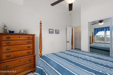 Welcome Home. Tucked away in the sought-after Village at Nags on Nags Head Golf Links in North Carolina - for sale on GolfHomes.com, golf home, golf lot