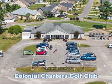 Imagine life in this stunning 5-bedroom home nestled in the on Palmetto Greens Golf and Country Club in South Carolina - for sale on GolfHomes.com, golf home, golf lot