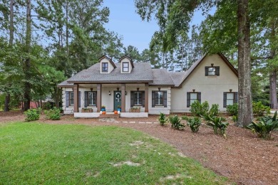 Stunning 4 Bedroom, 3 Bath Pool Home in Prestigious Stone Creek on Stone Creek Golf Club in Georgia - for sale on GolfHomes.com, golf home, golf lot